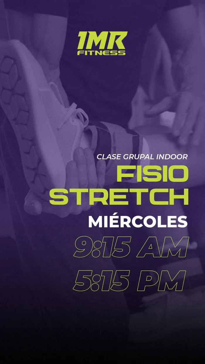 Fisio Stretch