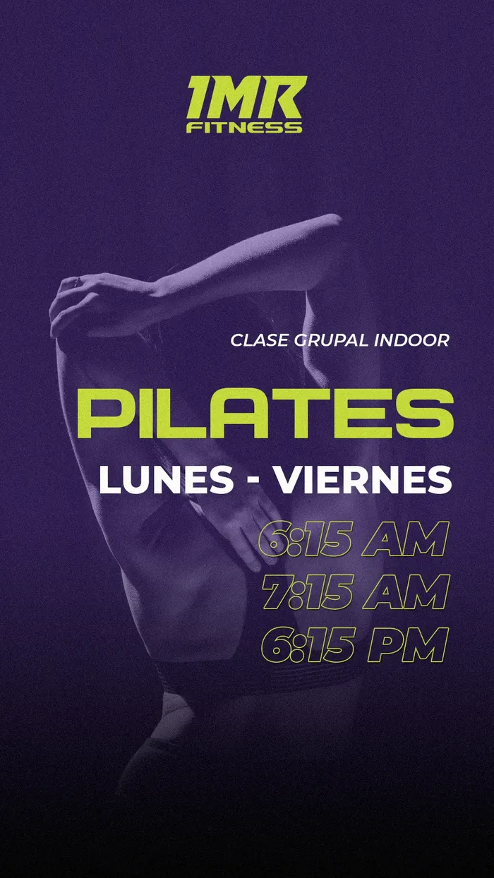 Pilates