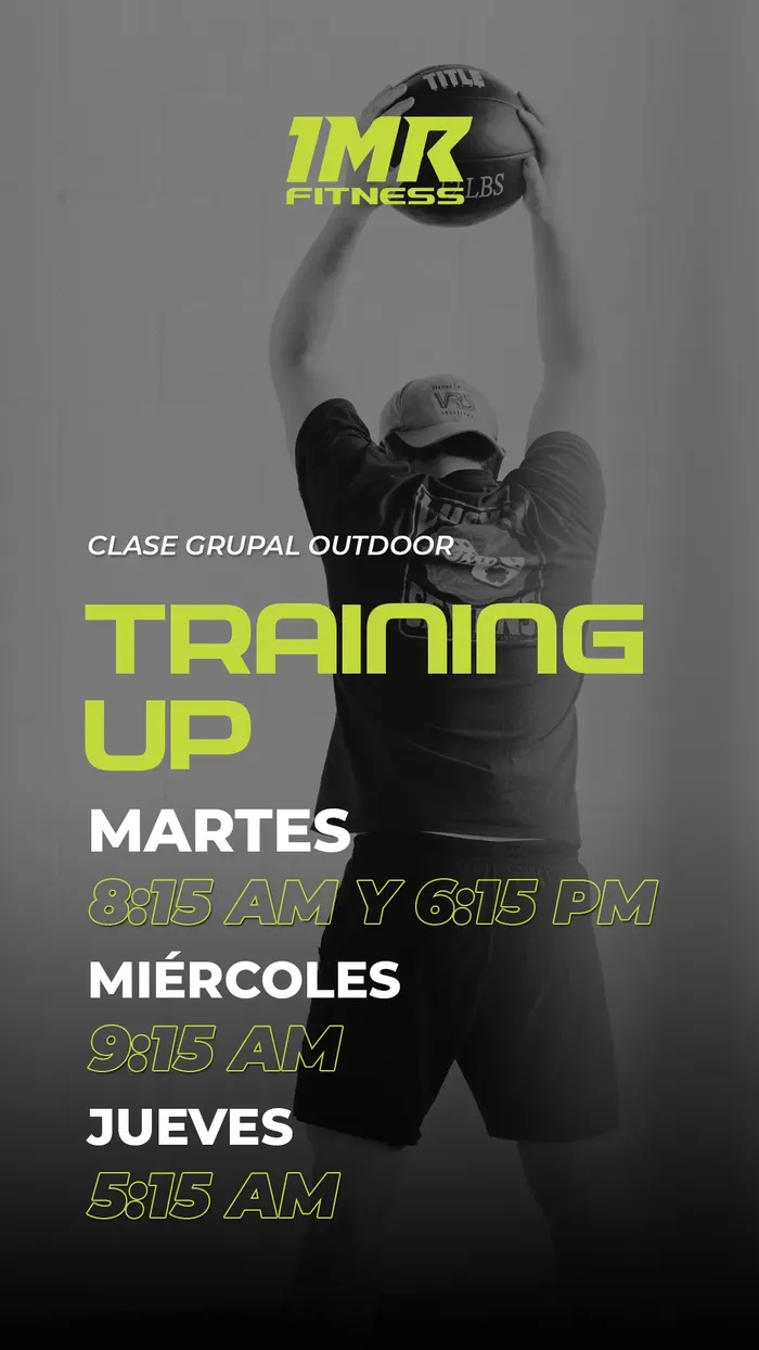 Training Up