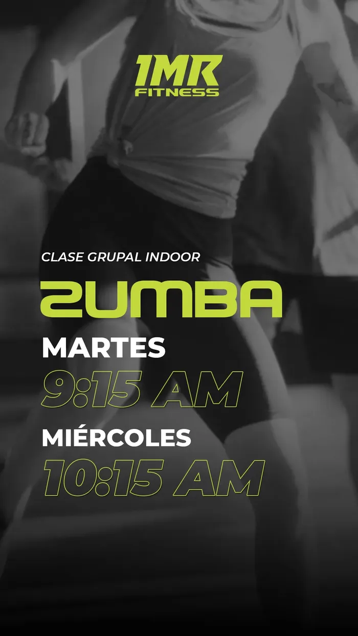 Zumba